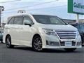 2019 Nissan Elgrand