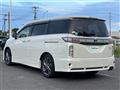 2019 Nissan Elgrand