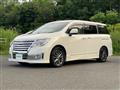 2019 Nissan Elgrand