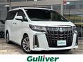 2020 Toyota Alphard