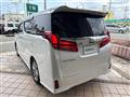 2020 Toyota Alphard