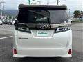 2022 Toyota Vellfire