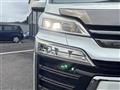 2022 Toyota Vellfire