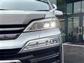 2022 Toyota Vellfire