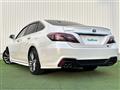 2021 Toyota Crown Hybrid