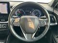 2021 Toyota Crown Hybrid