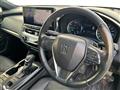 2021 Toyota Crown Hybrid