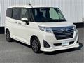 2019 Toyota Roomy