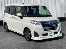 2019 Toyota Roomy