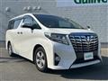 2015 Toyota Alphard