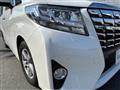 2015 Toyota Alphard