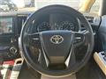 2015 Toyota Alphard