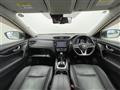 2018 Nissan X-Trail