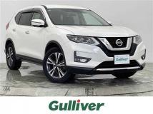 2018 Nissan X-Trail