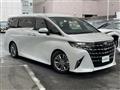 2023 Toyota Alphard