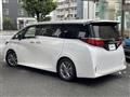 2023 Toyota Alphard