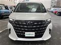 2023 Toyota Alphard