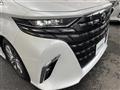 2023 Toyota Alphard