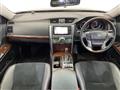 2016 Toyota Mark X