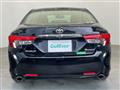 2016 Toyota Mark X