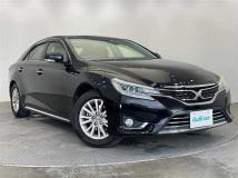 2016 Toyota Mark X