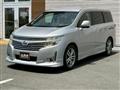2011 Nissan Elgrand