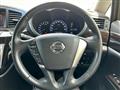 2011 Nissan Elgrand