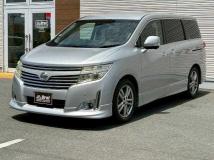 2011 Nissan Elgrand
