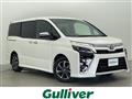 2020 Toyota Voxy