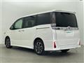 2020 Toyota Voxy