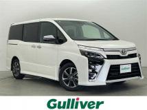 2020 Toyota Voxy