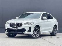 2023 BMW X4