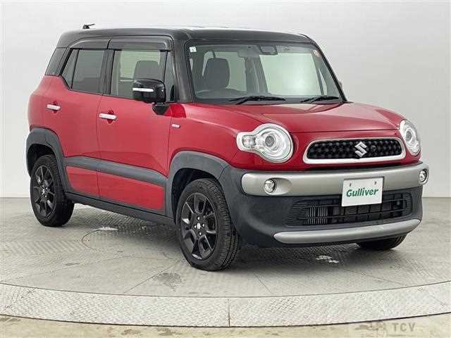 2019 Suzuki XBEE