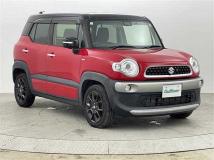2019 Suzuki XBEE