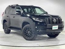 2023 Toyota Land Cruiser Prado