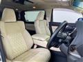 2019 Toyota Alphard Hybrid