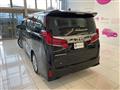 2020 Toyota Alphard