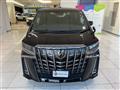 2020 Toyota Alphard