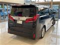 2020 Toyota Alphard