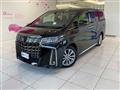 2020 Toyota Alphard