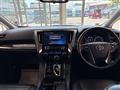 2018 Toyota Alphard