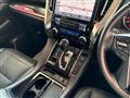 2018 Toyota Alphard
