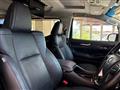 2018 Toyota Alphard