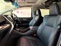 2018 Toyota Alphard