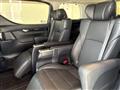 2018 Toyota Alphard