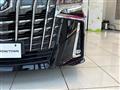 2018 Toyota Alphard