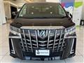 2018 Toyota Alphard