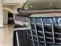 2018 Toyota Alphard