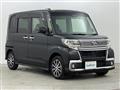 2018 Daihatsu Tanto