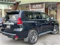 2018 Toyota Land Cruiser Prado